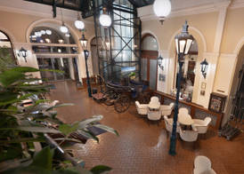 Hotel Rott 4