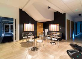 WYDMA Resort Medi & SPA - Normobaria 2
