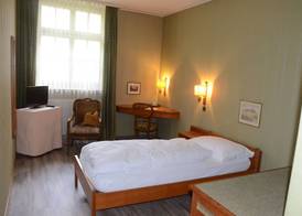 Gasthof Löwen Worb bei Bern 4