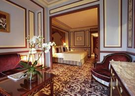 InterContinental Hotels BORDEAUX - LE GRAND HOTEL by IHG 2