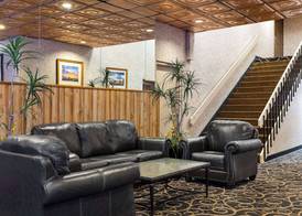 Super 8 by Wyndham Fallon 3