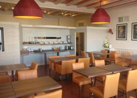 Logis Hotel le Parc 4