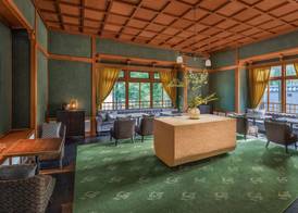 Shisui, a Luxury Collection Hotel, Nara 3