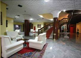 HOTEL AGDAL 5