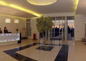 Relax Hôtel Oujda 2