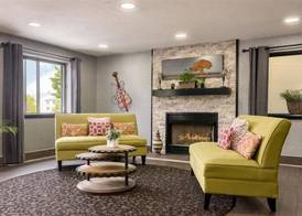 Luxe Hotel Nashville Airport 5