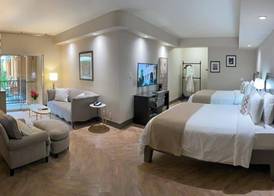 Hollywood Hotel 5