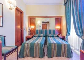 Raeli Hotel Floridia 5