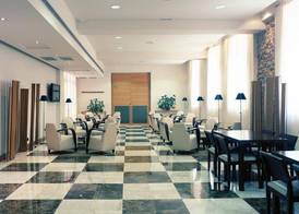 Balneario de Archena - Hotel Levante 3