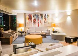 Hotel Dom Henrique - Downtown 2