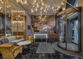Grand Poet Hotel and SPA by Semarah 2