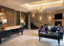 The Fairview Boutique Hotel 3