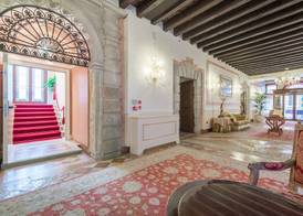 Hotel Ai Cavalieri di Venezia 4