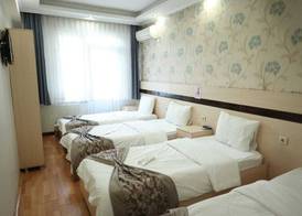 Otel Burak 4