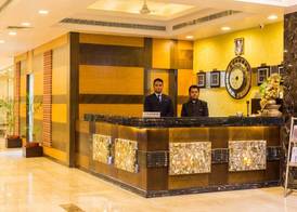 Amantra Comfort Hotel 5