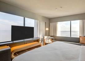 DoubleTree by Hilton Porto Alegre 3