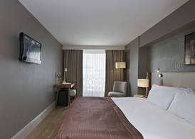 Ramada by Wyndham Istanbul Grand Bazaar 3