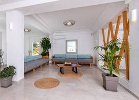 Kalisperis Hotel 3