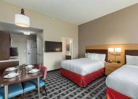 TownePlace Suites by Marriott Owensboro 4