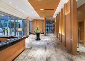 Hyatt Regency Lucknow Gomti Nagar 4