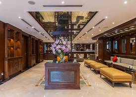 The Lapis Hotel 2
