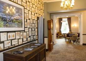 Royal Victoria Hotel Snowdonia 2