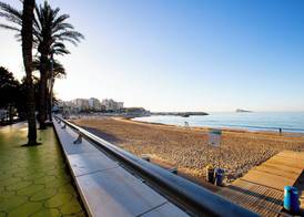 Fleming Playa Poniente 5