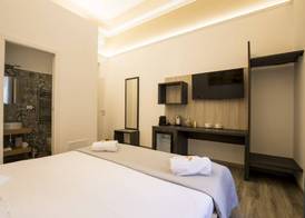 Sammartino suite 2