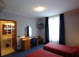 Hotel Residence Ducale 4