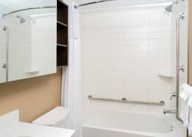 Microtel Inn & Suites by Wyndham Red Deer 4