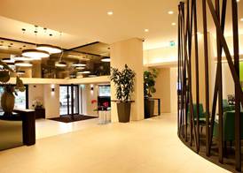 Hotel Manin 2