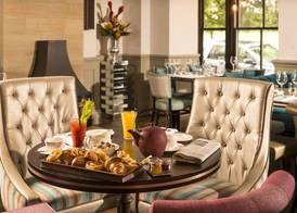 West Park Hotel 2