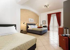 Hotel La Darsena 4