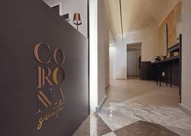 Corona Suite 3
