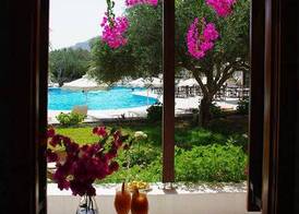 Astron Hotel 3