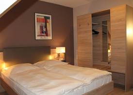 Hotel Gasthof Grüner Wald 5
