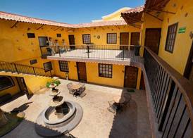 Hacienda Los Algodones 4