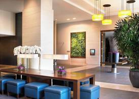 The Westin Bellevue 4