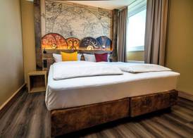 Damp Ostsee Resort & Ferienpark 5