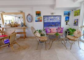 Villa Rustica Hotel 3