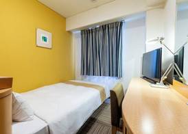 Nest Hotel Kumamoto 5