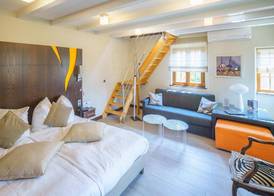 Hotel - Restaurant Le Cerf & Spa 5