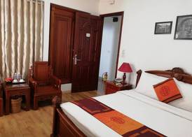 Phoenix Palace Hotel Hanoi 3