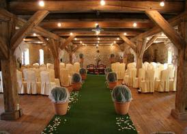 Hotel Burg Wanzleben 3