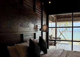 Mantra Villa Nusa Penida 5