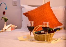 Melili Hotel 5
