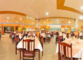 Club Amigo Ancon 5