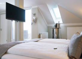Villahotel Rheinblick 5