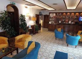 Hotel Mega Mare 3