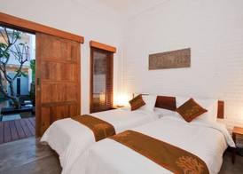 Echoland Boutique Bed And Breakfast 3